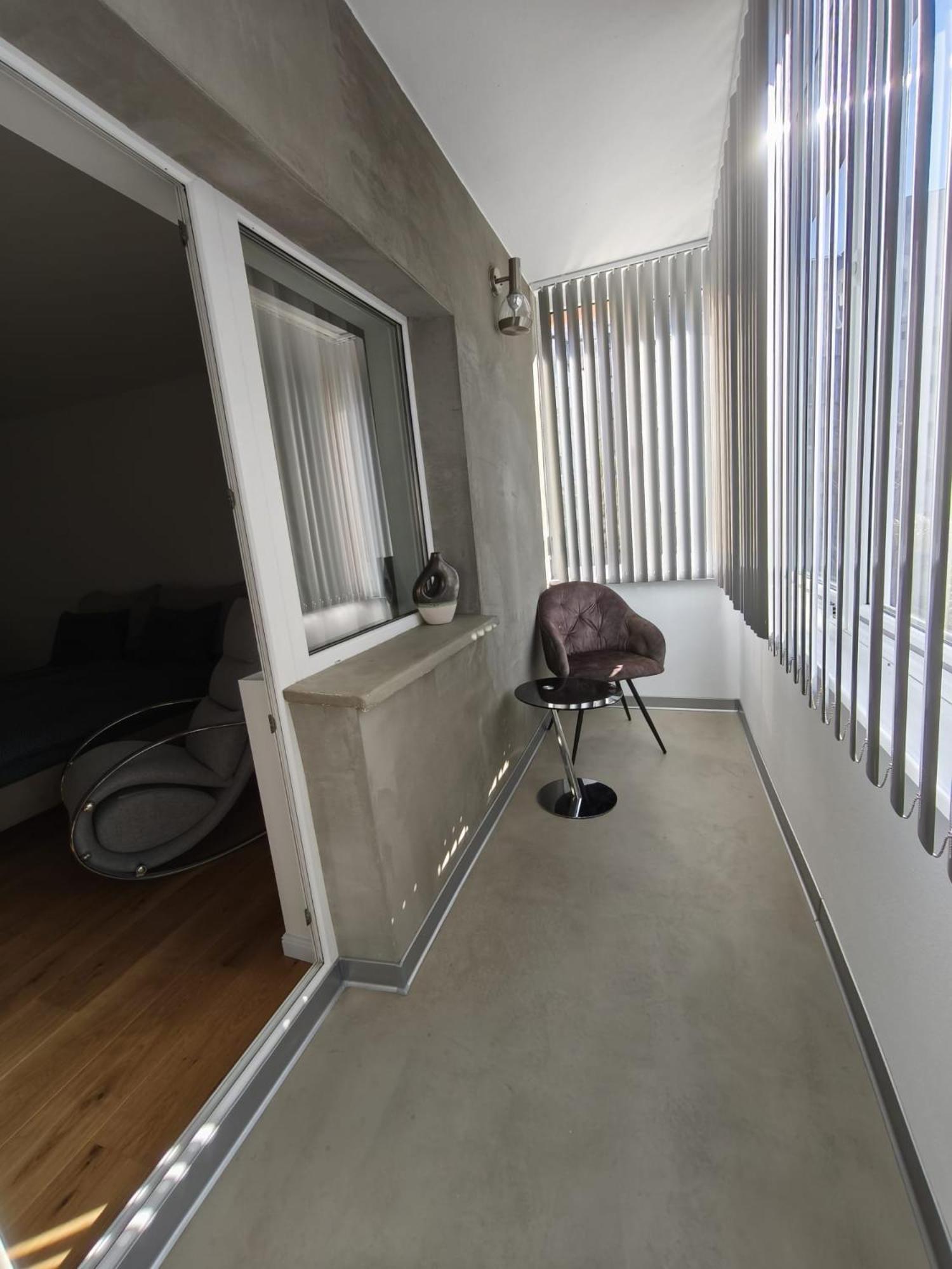 Studio Lux, Elegant & Confortabil Brasov Luaran gambar