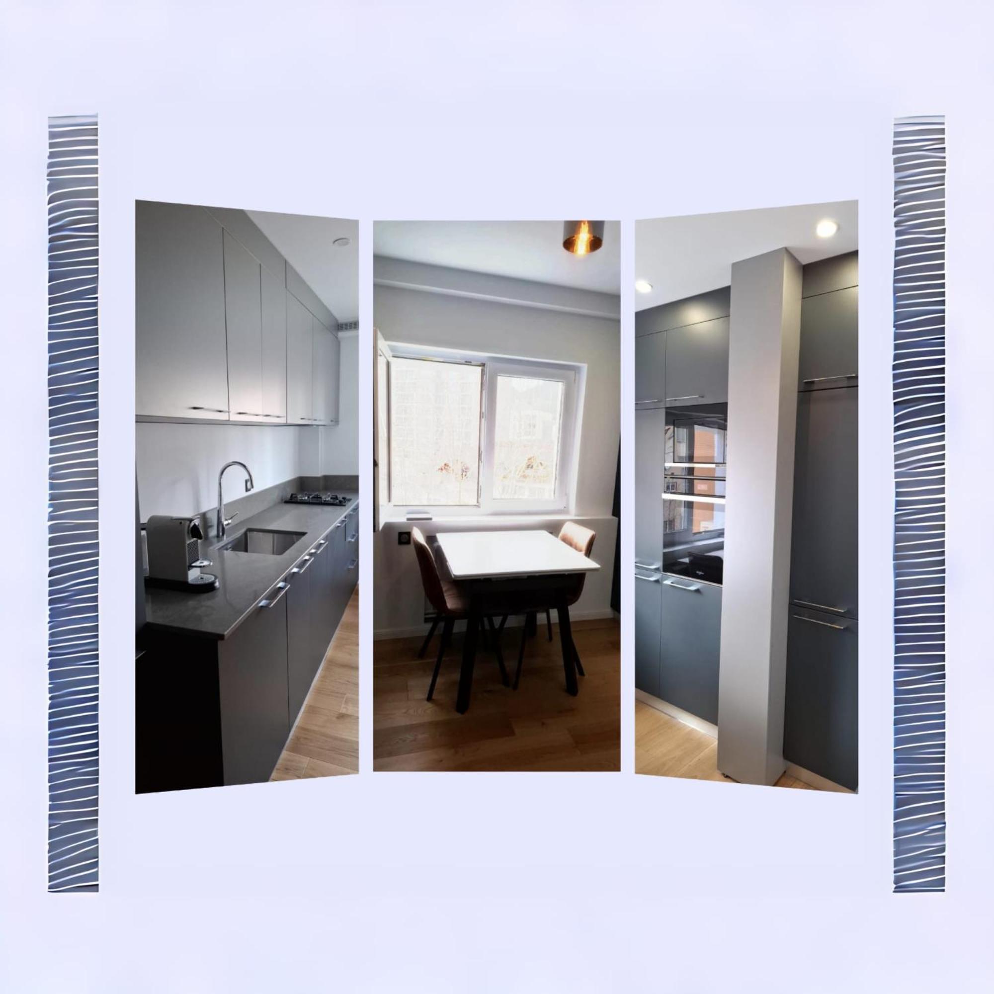 Studio Lux, Elegant & Confortabil Brasov Luaran gambar