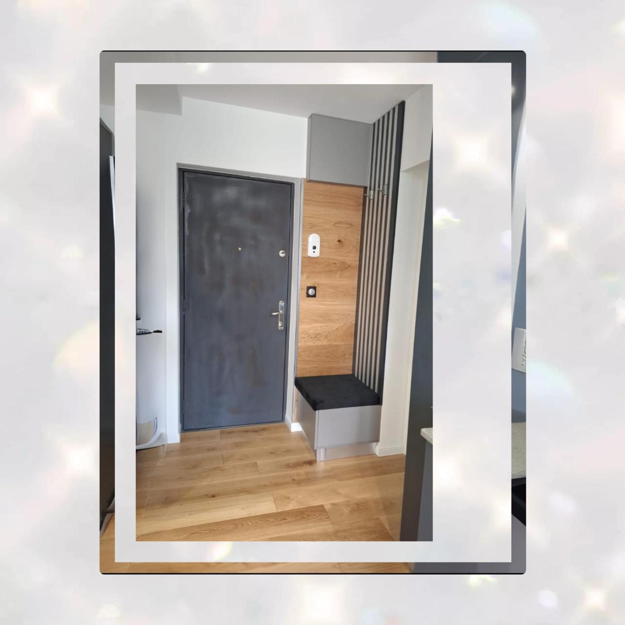 Studio Lux, Elegant & Confortabil Brasov Luaran gambar