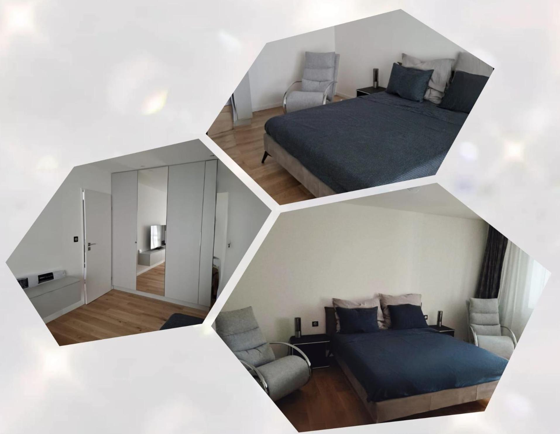 Studio Lux, Elegant & Confortabil Brasov Luaran gambar