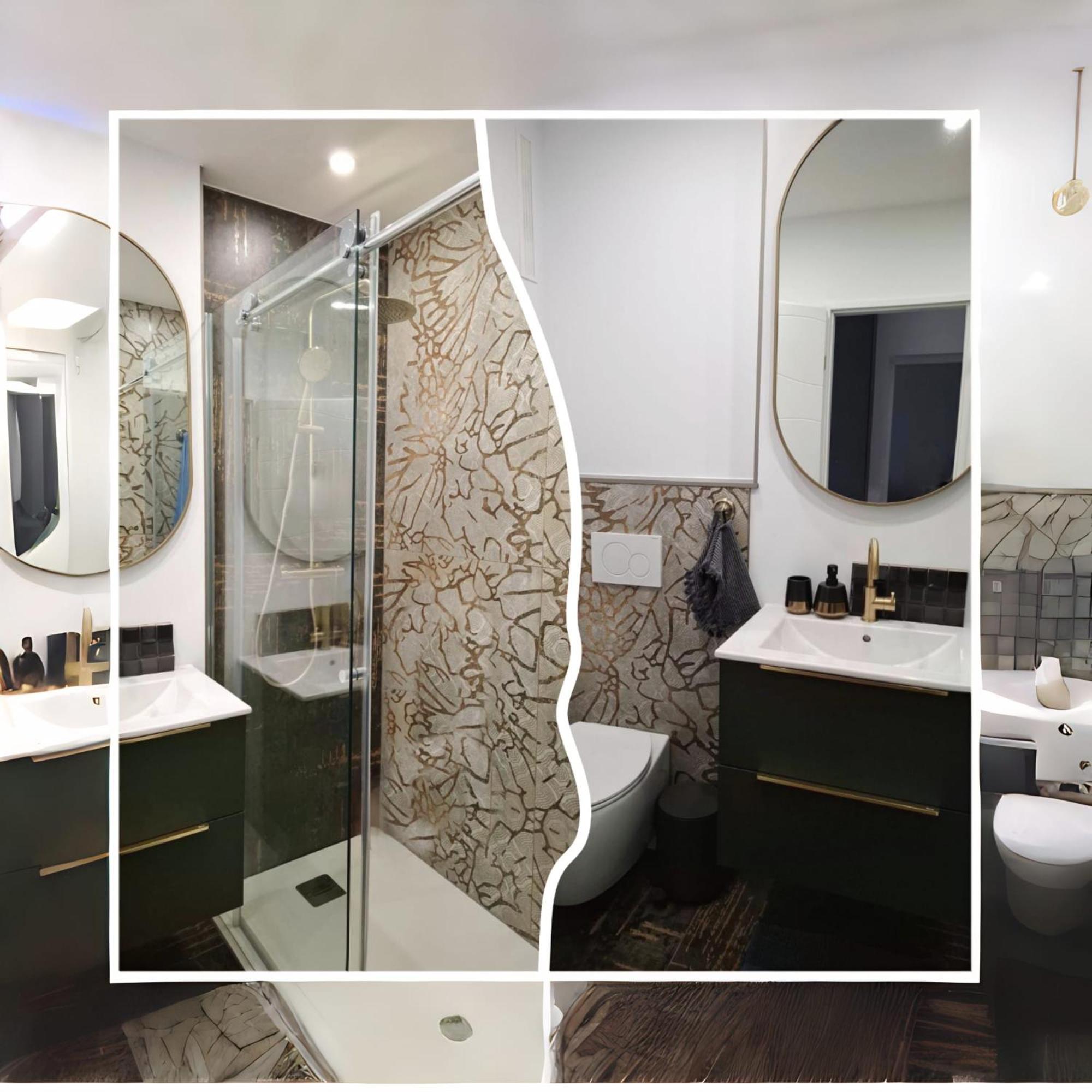 Studio Lux, Elegant & Confortabil Brasov Luaran gambar